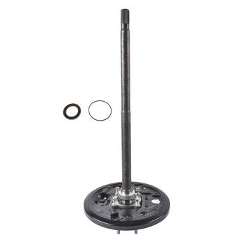 半轴总成 Rear Right Drive Axle Shaft Assembly Replacement for 2000-2006 Toyota Tundra 3.4L 4.0L 4.7L