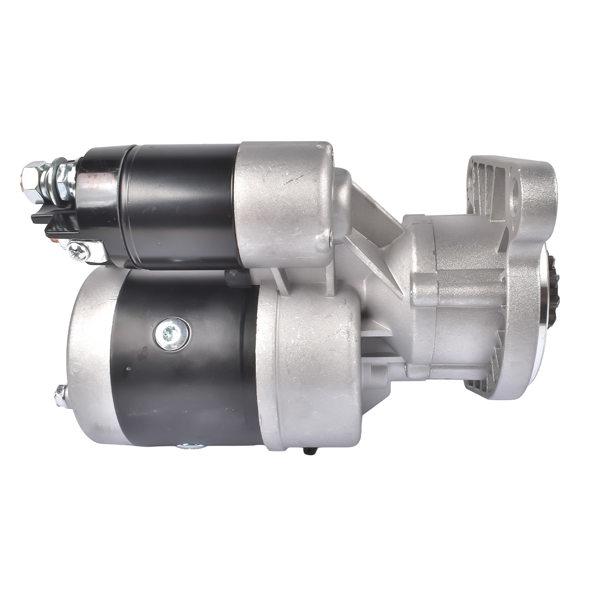 起动机 12V 2.7KW 10T Starter D8NN-11000-CB 410-42008 Fit for Ford NewHolland 3230 5610 6610-1
