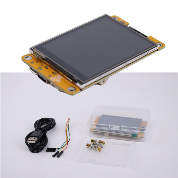 算力超过 1000KH/s USB NerdMiner V2 比特币单人彩票挖矿机 - 预授权-9