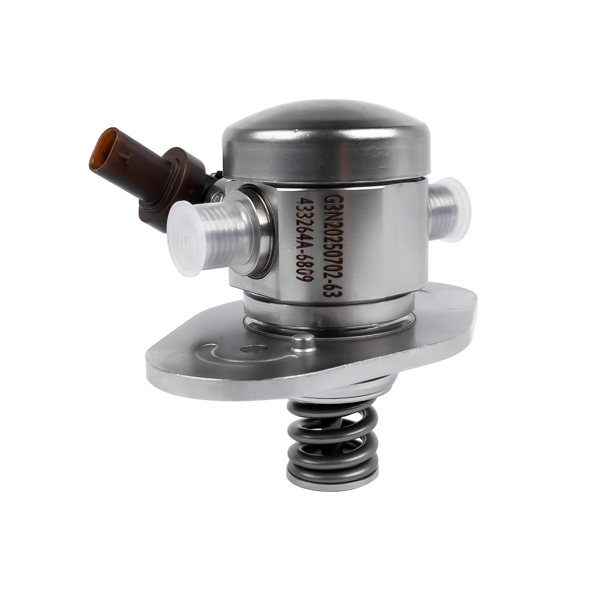 高压燃油泵 Fuel Pump HPFP 0261520520 13518631642 Replacement for MINI BMW Supra B46D B58TU-2
