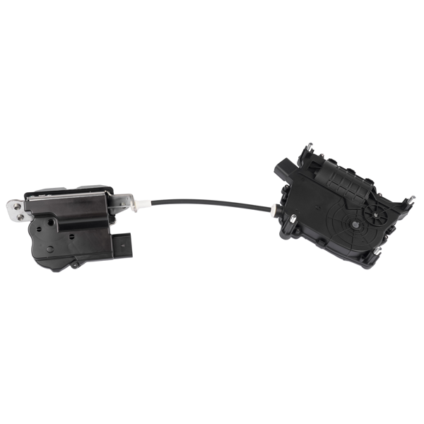 尾门锁执行器 Rear Tailgate Door Lock Actuator Fits for Hyundai Santa Fe 2013-2019 Hyundai Santa Fe Sport 2017-2018 Kia Sorento 2014-2015-6
