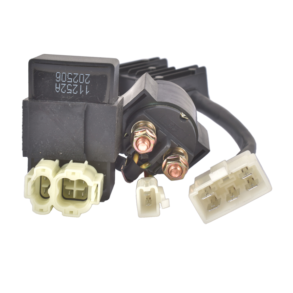 发动机组件 Complete Engine 150CC 4-Stroke fit for GY6 Scooter Dirt Bike Motor Short Case-13