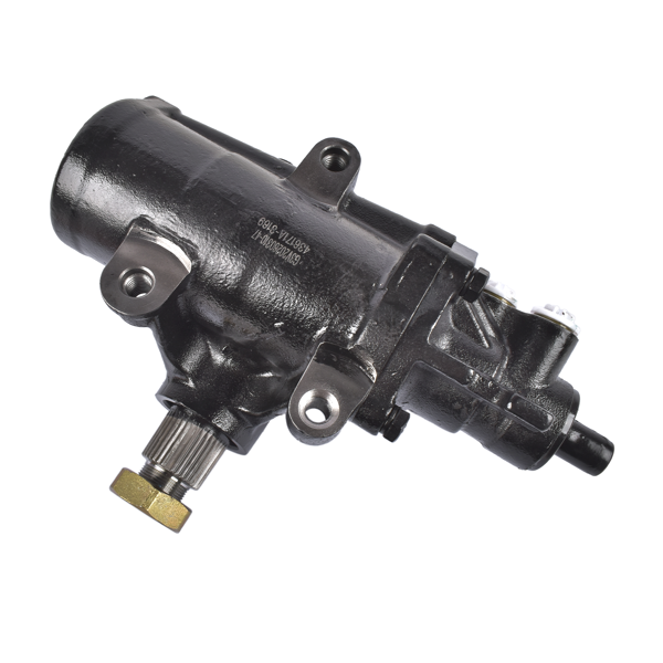 转向器 Power Steering Gear Replacement for Ford F250 Super Duty F350 Super Duty 4WD # 8C3Z3504A-5