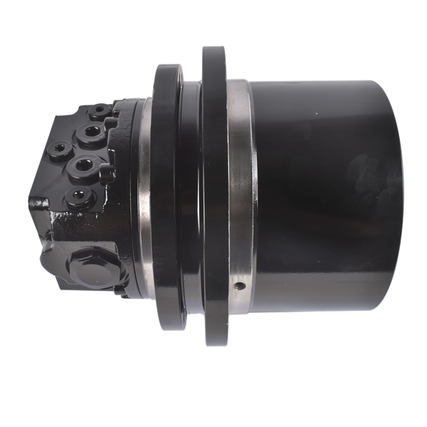 驱动马达 Final Drive Motor Fit for Bobcat E35 Travel Motor New-2