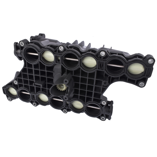 进气岐管 Intake Manifold w/o Control Valve Replacement for 2014-2019 Ram 1500 Jeep 3.0L 68492577AA-1
