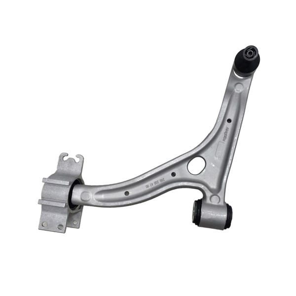 控制臂 Front Left Lower Control Arm Fits for INFINITI QX30 2017-2019 Mercedes-Benz B250 CLA250 2013-2019 Silver 1Pc-3