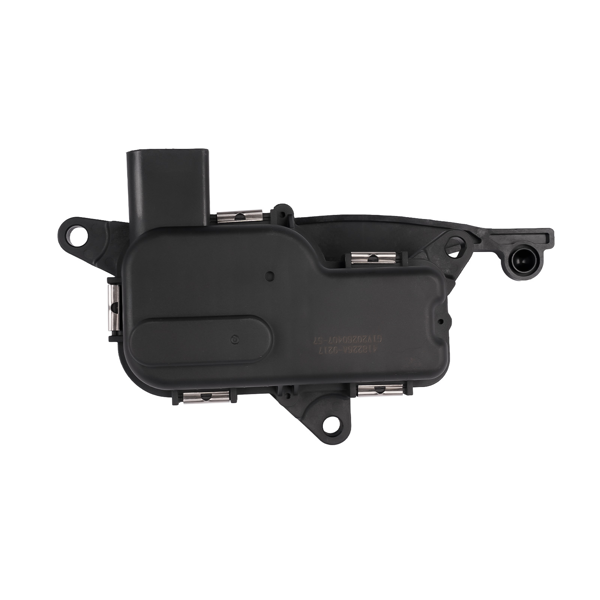 可变气道阀 Engine Intake Manifold Runner Control Motor Fits for Chevrolet Cruze Cruze Limited Sonic 1.4L L4 2011-2018 Black 1Pc-5
