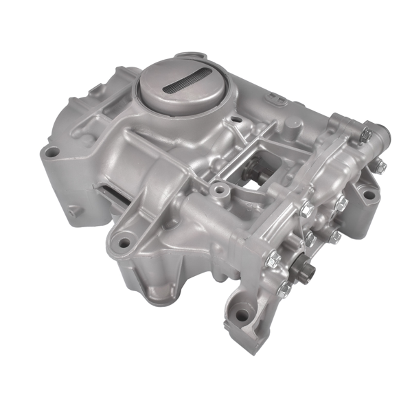 机油泵 15100-5A2-A03 Oil Pump Fit for Honda 2013-2017 Accord 2.4L 2015-2016 CR-V 2.4L-10