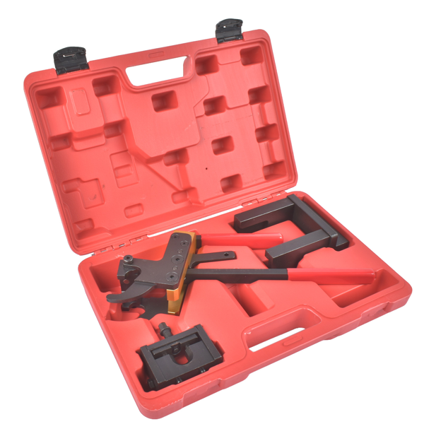 弹簧拆卸工具 Engine Tool Valve Pressure Spring Remover Installer Fit for BMW MINI B38 A15A B38-8