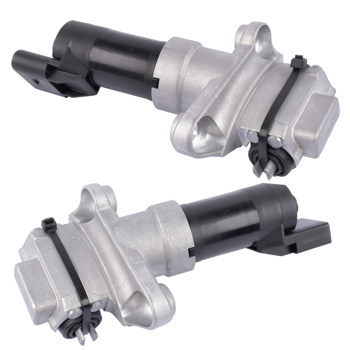 手刹电机 Rear Pair Parking Brake Actuator Replacement for Porsche 718 Cayman 911 Turbo Carrera GT4
