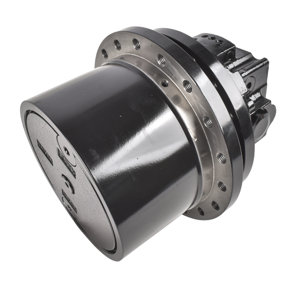 驱动马达 172458-73700 Hydraulic Motor Replacement for Yanmar VIO35 Diesel Engine Parts Travel Motor-5