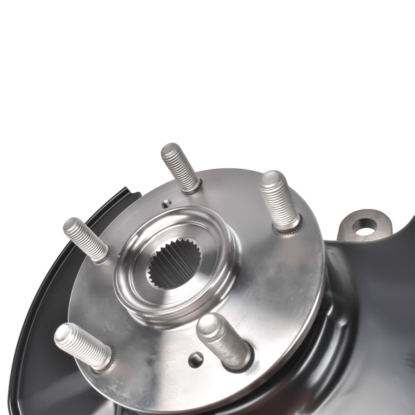 转向节总成 Front Left Steering Knuckle Assy 686-431 Fit for Honda Civic 2016-2021 Coupe Sedan-9