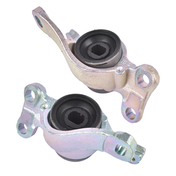 控制臂衬套 Set of 2 Control Arm Bushing Fit for Mini Cooper BMW X1 X2 31128831645 31128831646-2