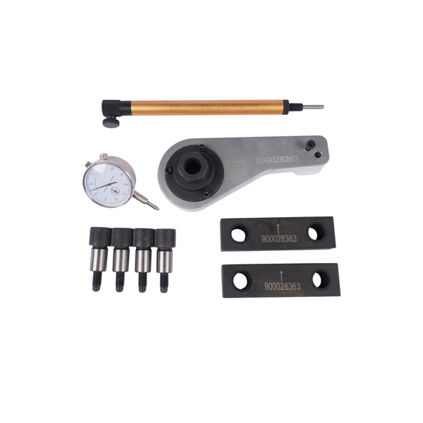 发动机正时工具包 Engine Timing Tool Kit Replacement for Maserati Quattroporte Ghibli S Levante S 3.0L V6-2