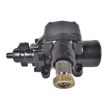 转向器 Power Steering Gear Replacement for Ford F250 Super Duty F350 Super Duty 4WD # 8C3Z3504A
