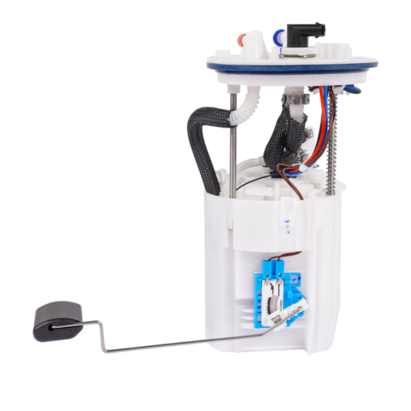 燃油泵总成 Fuel Pump Assembly 31110-B1000 Fits for 2015-2016 Hyundai Genesis 2017-2020 Genesis G80 3.3L 3.8L V6 5.0L V8 White 1Pc-1