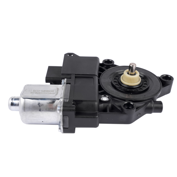 玻璃升降器电机 Front Left Power Window Motor Fits for Hyundai Tucson Sport Utility 1.6L 2.0L 2016-2021 1Pc-4