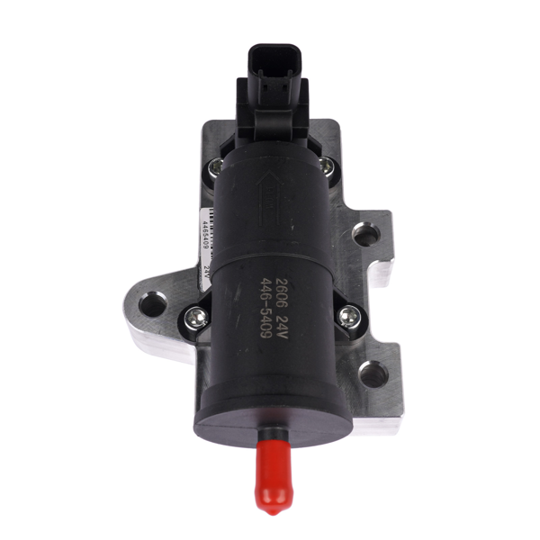 燃油泵 Fuel Transfer Pump Compatible with Caterpillar C4.4 C6.6 C7.1 312E 312F 924K 930K #446-5409-2
