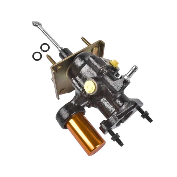 液压助力器 7C3Z2005AA Hydraulic Power Brake Booster Fit for F-250 F-350 F-450 Super Duty 05-10-7