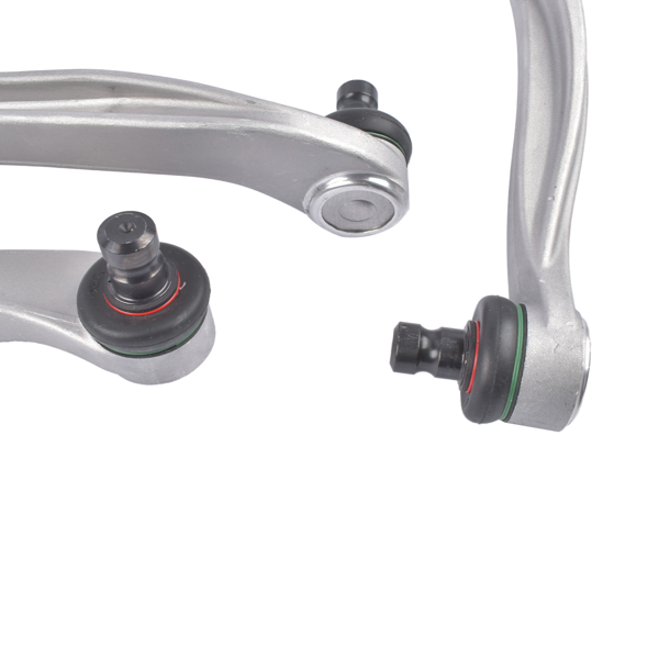 控制臂 4X Upper Control Arms Replacement for Bentley Continental Gt Gtc & Flying Spur 2004-2018-6