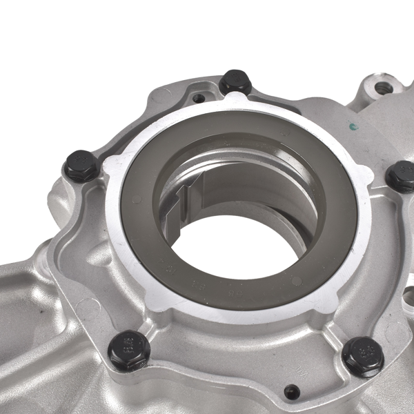 机油泵 Timing Cover Kit fit for Ford F-250 F-350 F-450 F-550 Super Duty 05-07 5C3Z-6608-B-8