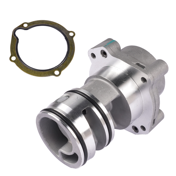 机油泵 Engine Oil Pump Fit for Ford Ranger L4 2.3L SOHC 1995-1997 F57Z6600A F77Z6600AB M212-7