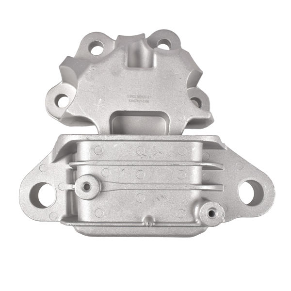 发动机支架 3PCS Engine Mounts & Automatic Transmission Mount Fit for Ford Escape 23-20 L3-1.5L-8