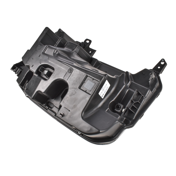 大灯总成 Right Passenger Side LED Headlight Assy PC3Z13008L Fit for 2023-26 Ford F-250 F-350-7