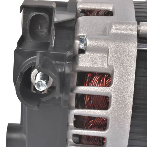 发电机 Alternator Fit for Ford Focus 2012-2018 L4 2.0L 11653 11747 LRA4052 BV6T-10300-EA-12