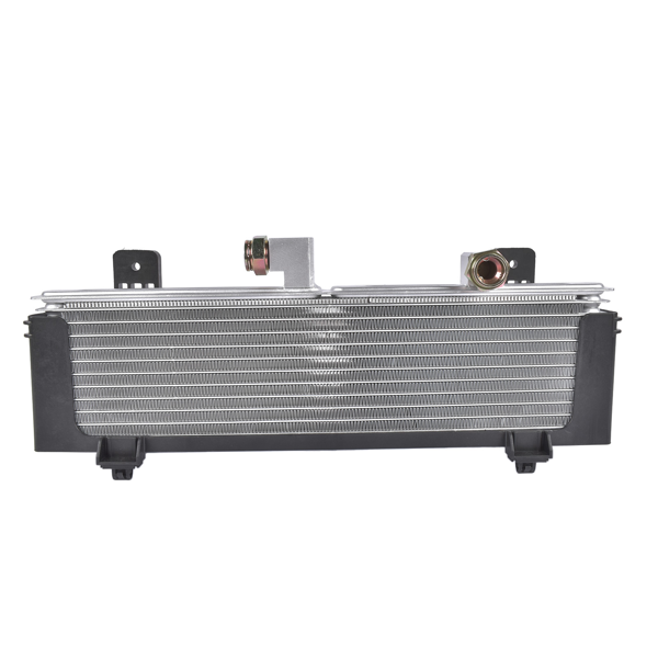 变速器油冷却器 Transmission Oil Cooler Fits for Chevrolet Silverado GMC Sierra 2500/3500HD 6.6L 2015-2016 84173163-1