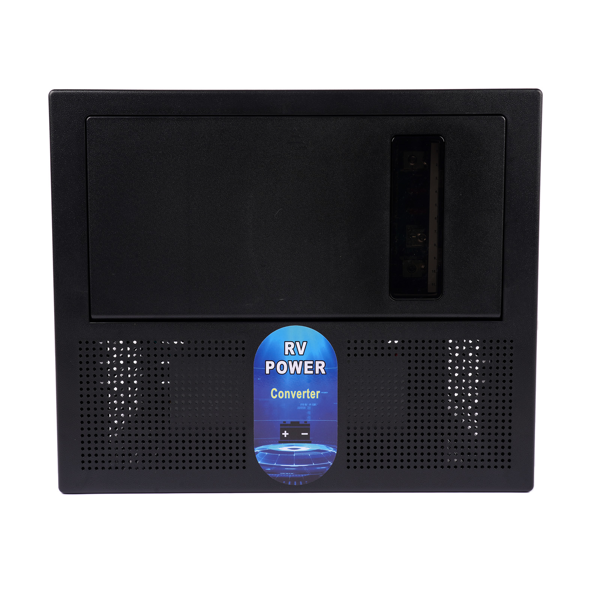电源转换器 RVs Power Center Charging Converter Replacement for 8900 Series WF-8955-AD Fit for Lead Acid Battery-10