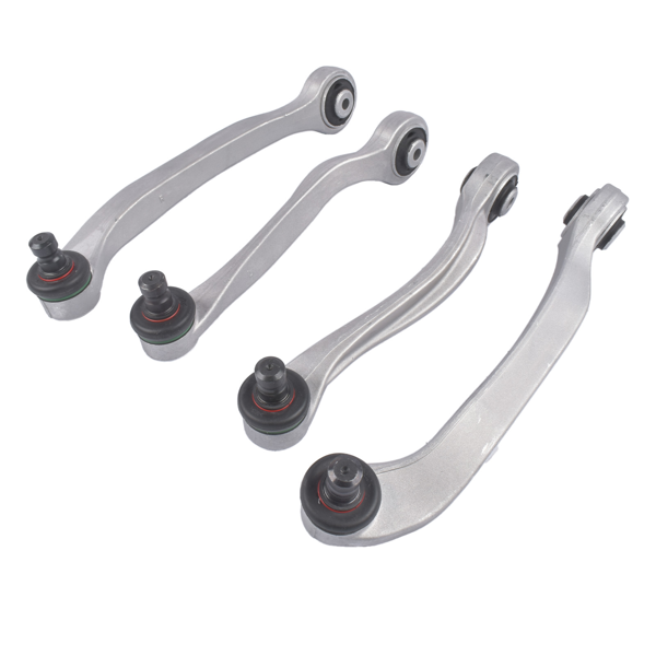 控制臂 4X Upper Control Arms Replacement for Bentley Continental Gt Gtc & Flying Spur 2004-2018-3