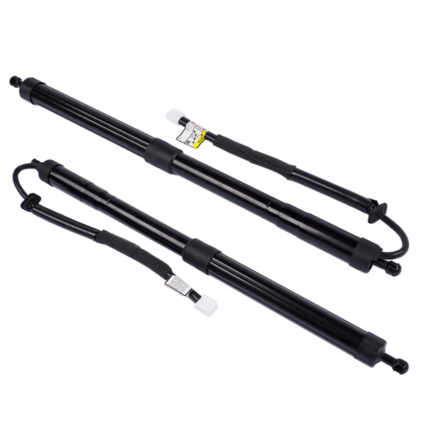汽车尾门电动撑杆 2X Rear Tailgate Power Lift Support Strut Replacement for Lexus RX350 RX350L RX450hL 2018-22-7