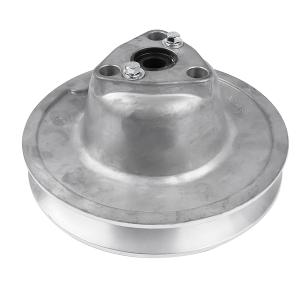 离合器 NEW Secondary Clutch Driven Replacement for Kawasaki Mule 600 610 SX 490940040 490940011-5