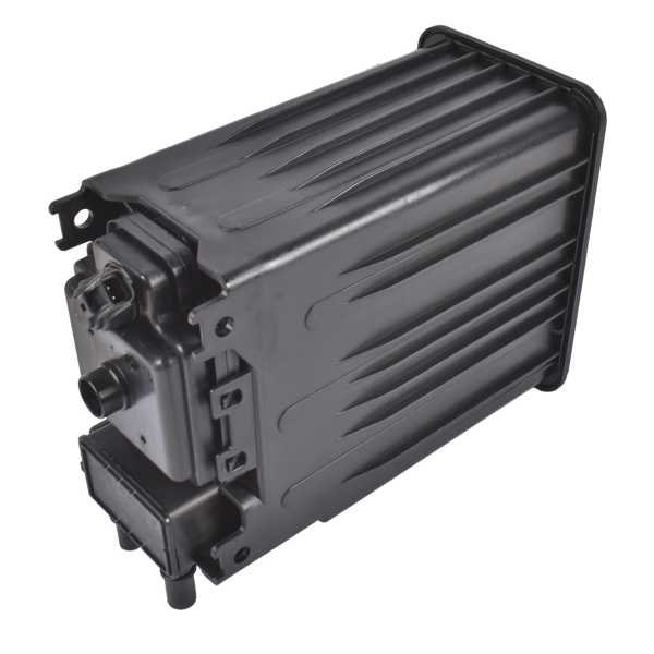 碳罐 Vapor Canister Charcoal Evap Canister Fit for Ford F150 F250 F350 F450 F550 911-380-6
