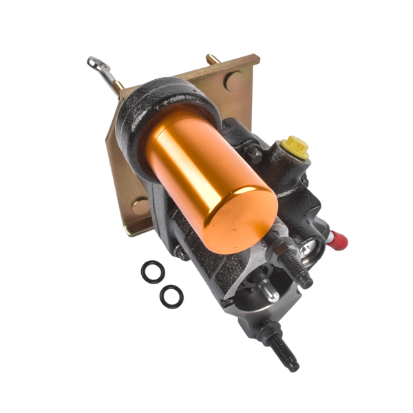液压助力器 Hydraulic Power Brake Booster Fit for 2017-22 Ford F450 F550 F600 NO Master Cylinder-6
