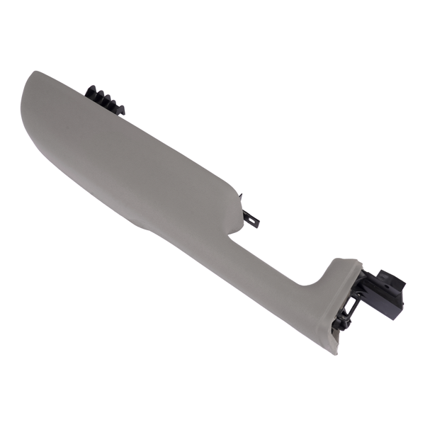 门扶手 Light Gray Left Door Armrest Handle Fits for Cadillac Escalade Chevrolet Avalanche Suburban Tahoe GMC Yukon 1999-2006 1Pc-2
