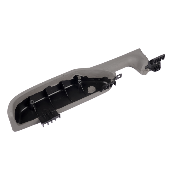 门扶手 Light Gray Left Door Armrest Handle Fits for Cadillac Escalade Chevrolet Avalanche Suburban Tahoe GMC Yukon 1999-2006 1Pc-8