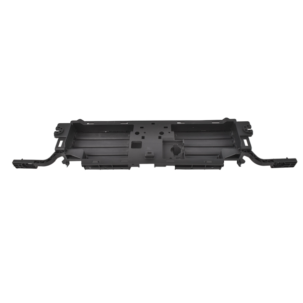 散热器百叶窗 Lower Active Grill Shutter W/O Adaptive Cruise Fit for 2021-23 Ford Bronco 2.3L 2.7L-1