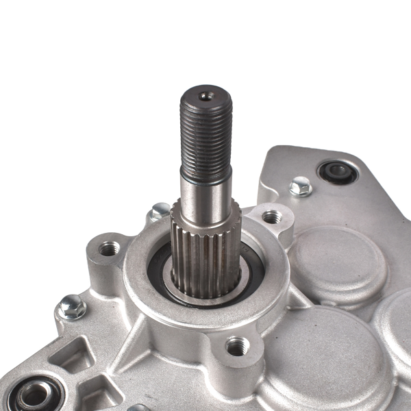 发动机组件 180cc Motor Electric/Kick Start Build-in Reverse Replacement for 200cc ATV Go Kart UTV-9