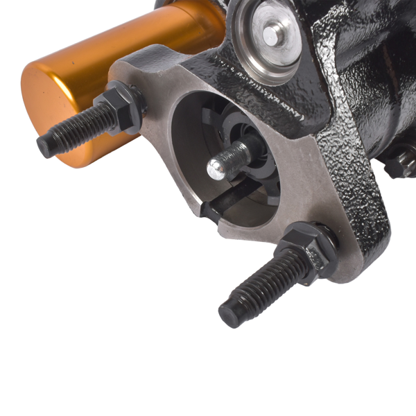 液压助力器 Power Brake Hydro Booster Replacement for 19-25 Ram 2500 6.7L Ram 3500 6.4L 6.7L 68433353AA-7