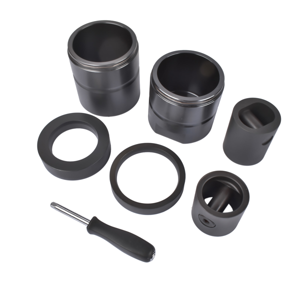衬套拆卸工具 Leaf Spring Pin Bushing Service Kit Fit for Freightliner Dyco International 15030-4
