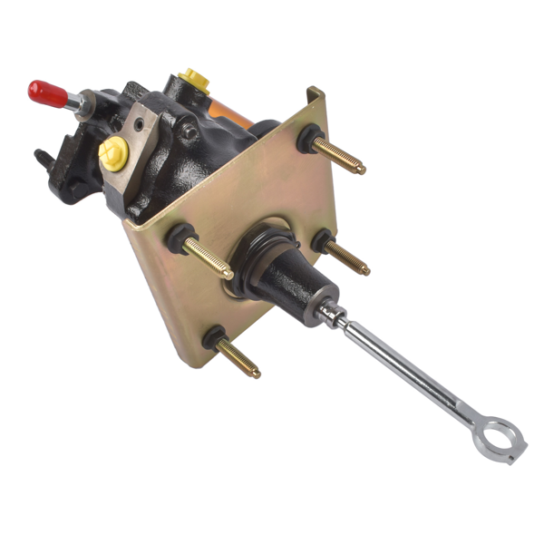 液压助力器 Power Brake Hydro Booster Replacement for 19-25 Ram 2500 6.7L Ram 3500 6.4L 6.7L 68433353AA-2
