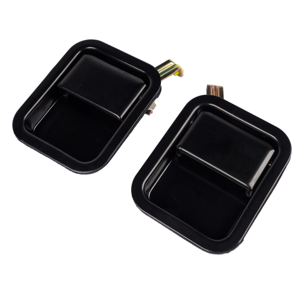 车门把手 Door Handles L+R Fit for Ford L8000, L9000 F4HT8022401AA, F1HZ8022405A, F4HZ8022404A-5