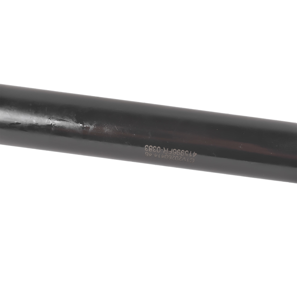 半轴 Front Right Passenger Side Axle Shaft Assembly Fits for INFINITI M56 Q70 Q70L 3.7L V6 5.6L V8 2011-2019 Black 1Pc-7