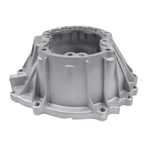 离合器壳 Transmission Bell Housing 31111-22140 Replacement For Toyota Supra JZA80 Lexus SC300 SC400-3
