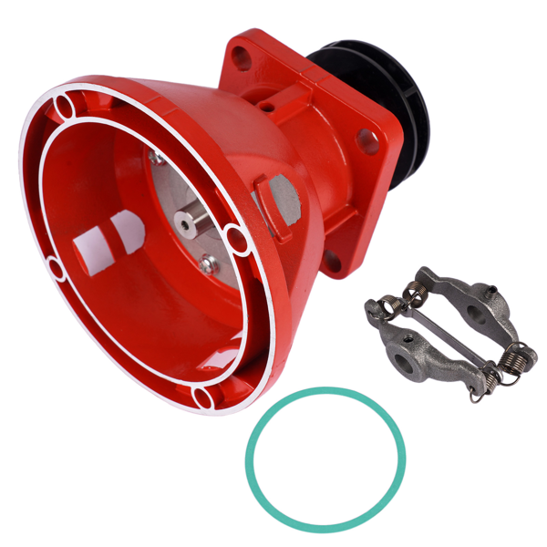 水泵轴承 Water Pump Bearing Red Fit for Bell & Gossett Series 100 189134 118844 189161 189134LF-2