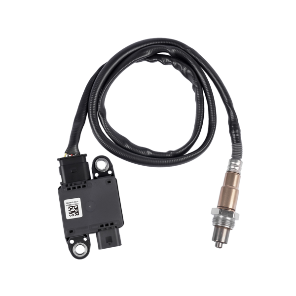 禁售Amazon 颗粒物传感器 Particulate Matter Sensor Replacement for Ram 1500 2014-18 1500 Classic 2019 3.0L V6 Diesel-2