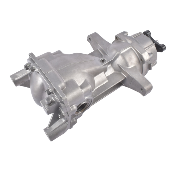 差速器总成 Rear 4WD Differential Assembly Fits for Hyundai Santa Fe Kia Sorento Sport Utility 2.4L L4 3.5L V6 2010-2012 Silver 1Pc-5