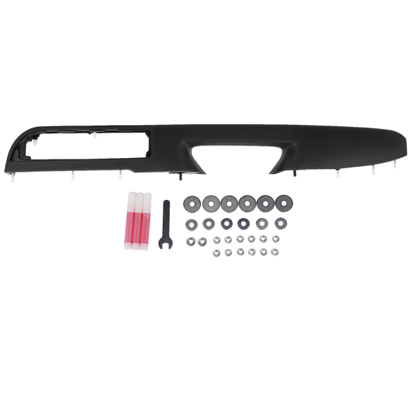 门扶手 Front Left Side Door Armrest Fits for Chevy Tahoe Silverado GMC Sierra Door Handles Above Thearmrest-1